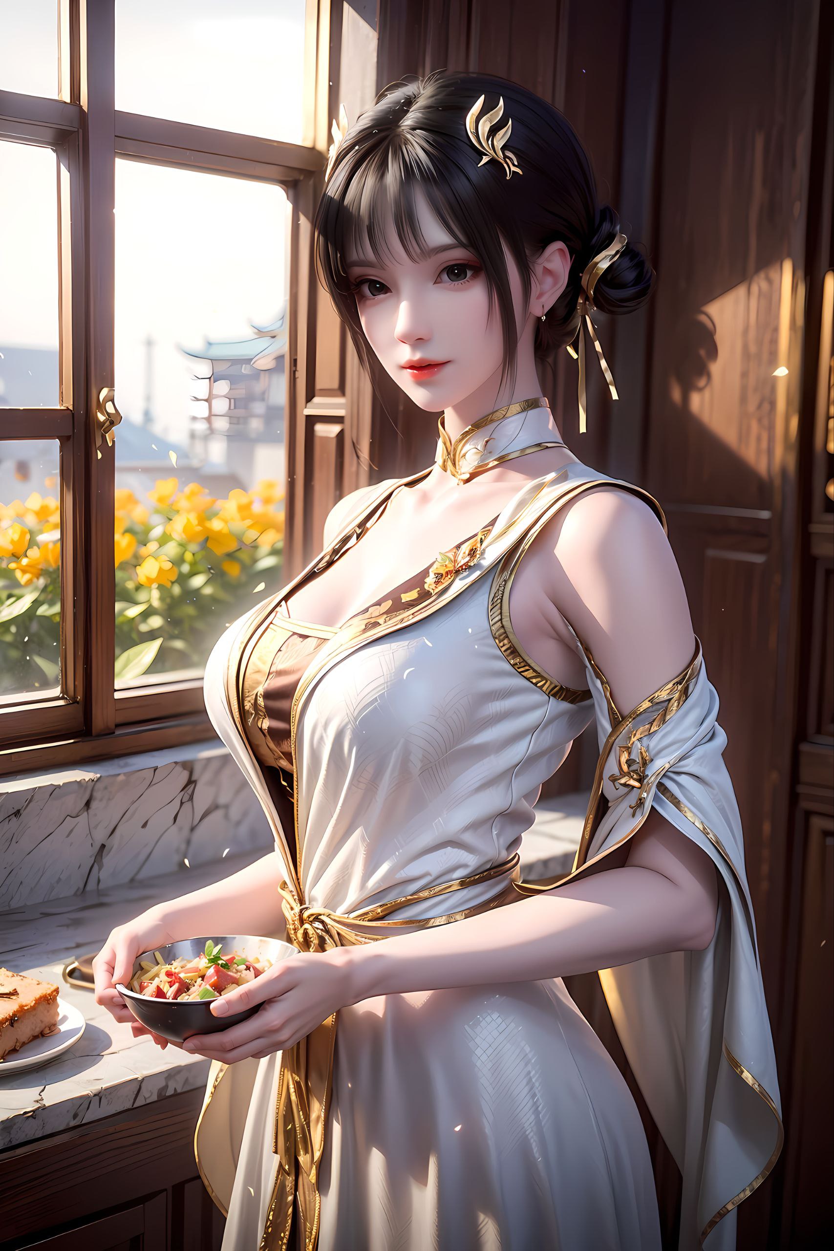 吃瓜指南：评论是吸引眼球的关键