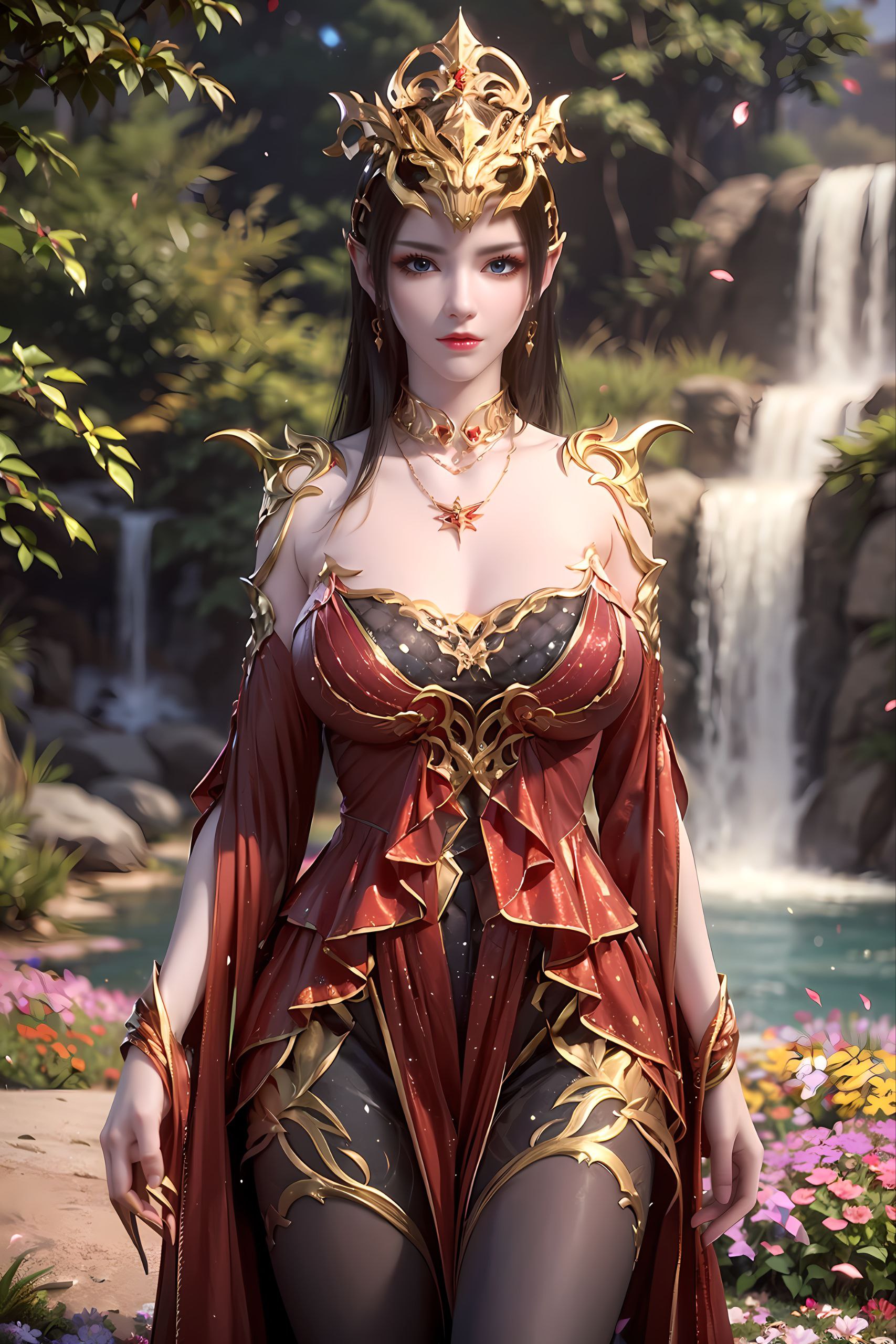 代的审美观