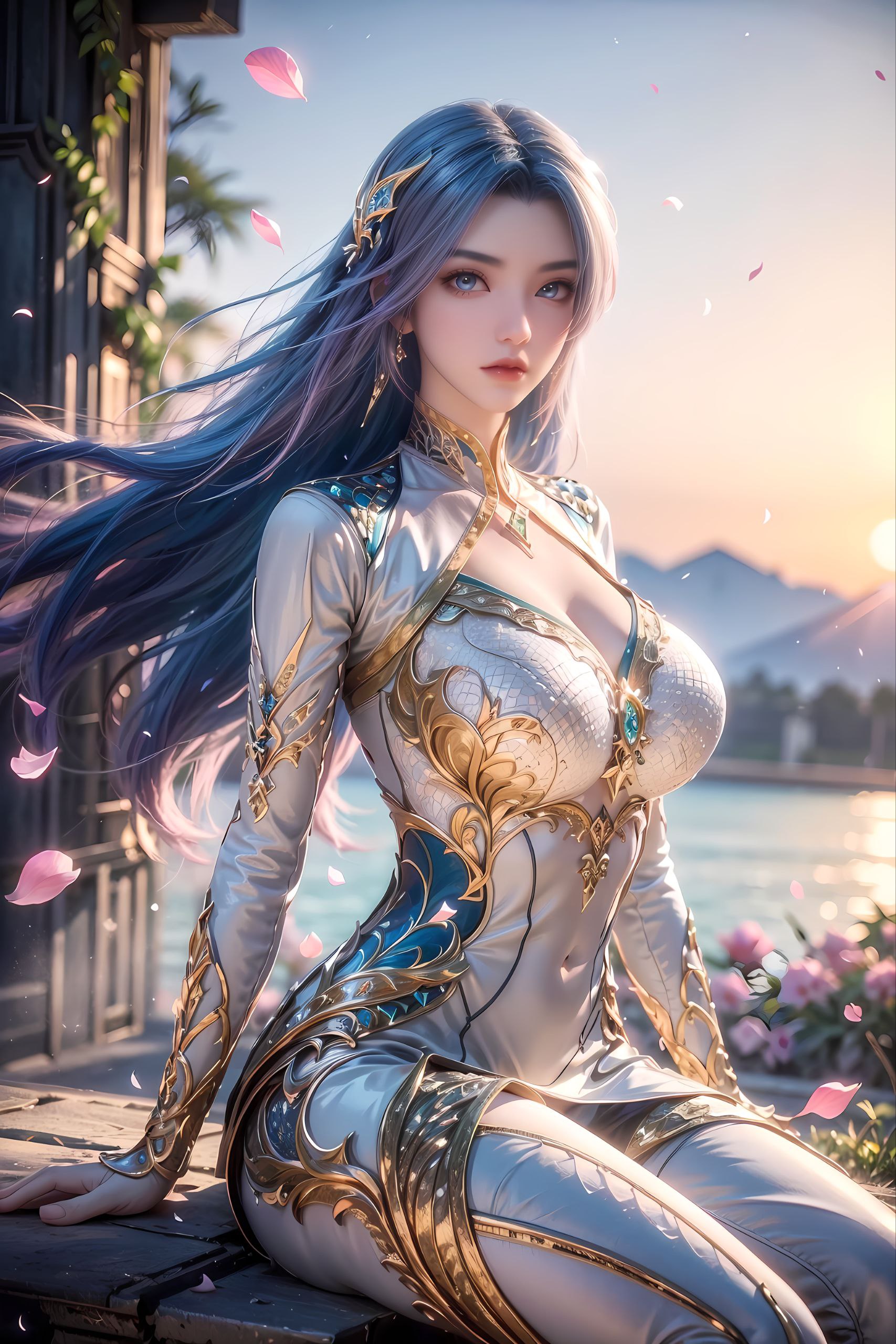 速发展