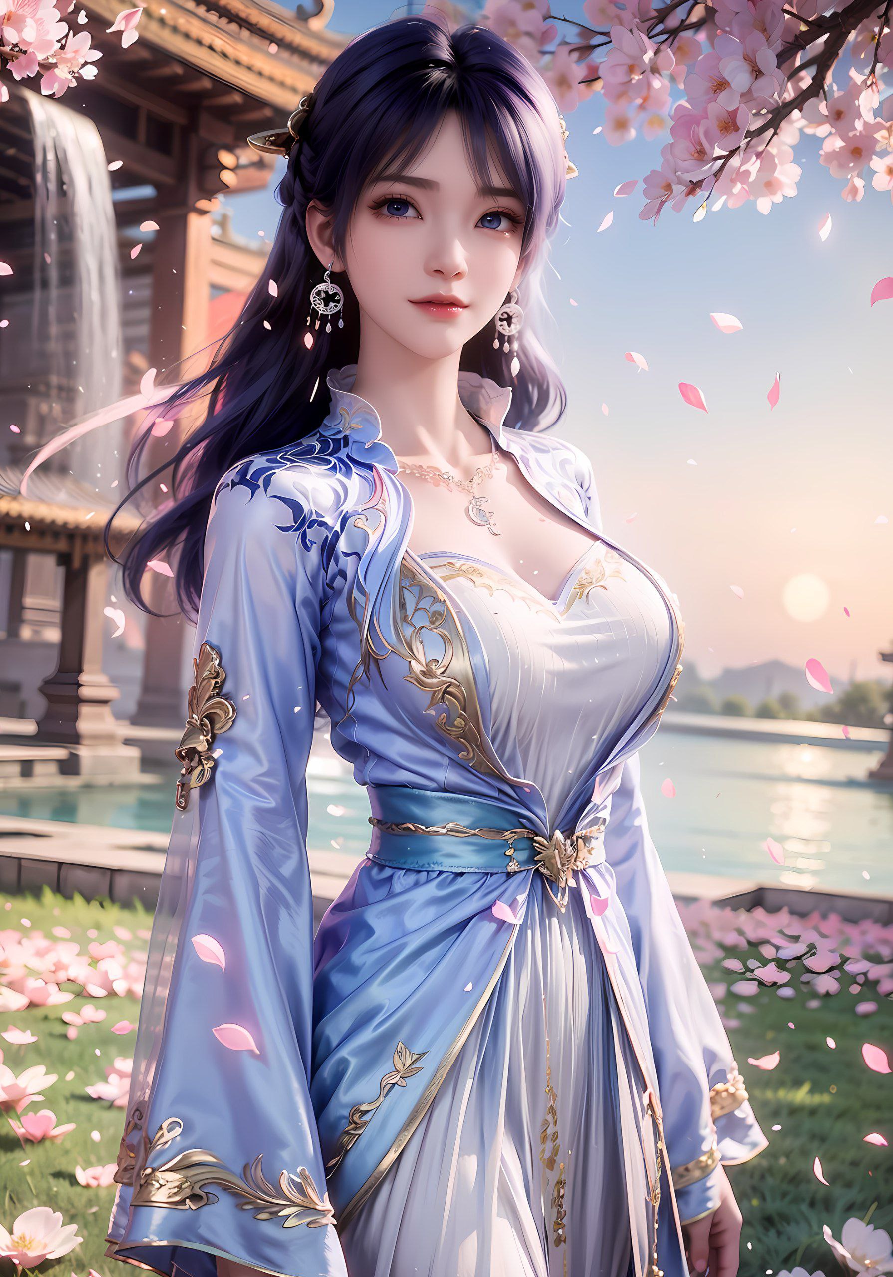 与安宁