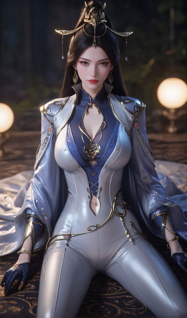 元化和具有
