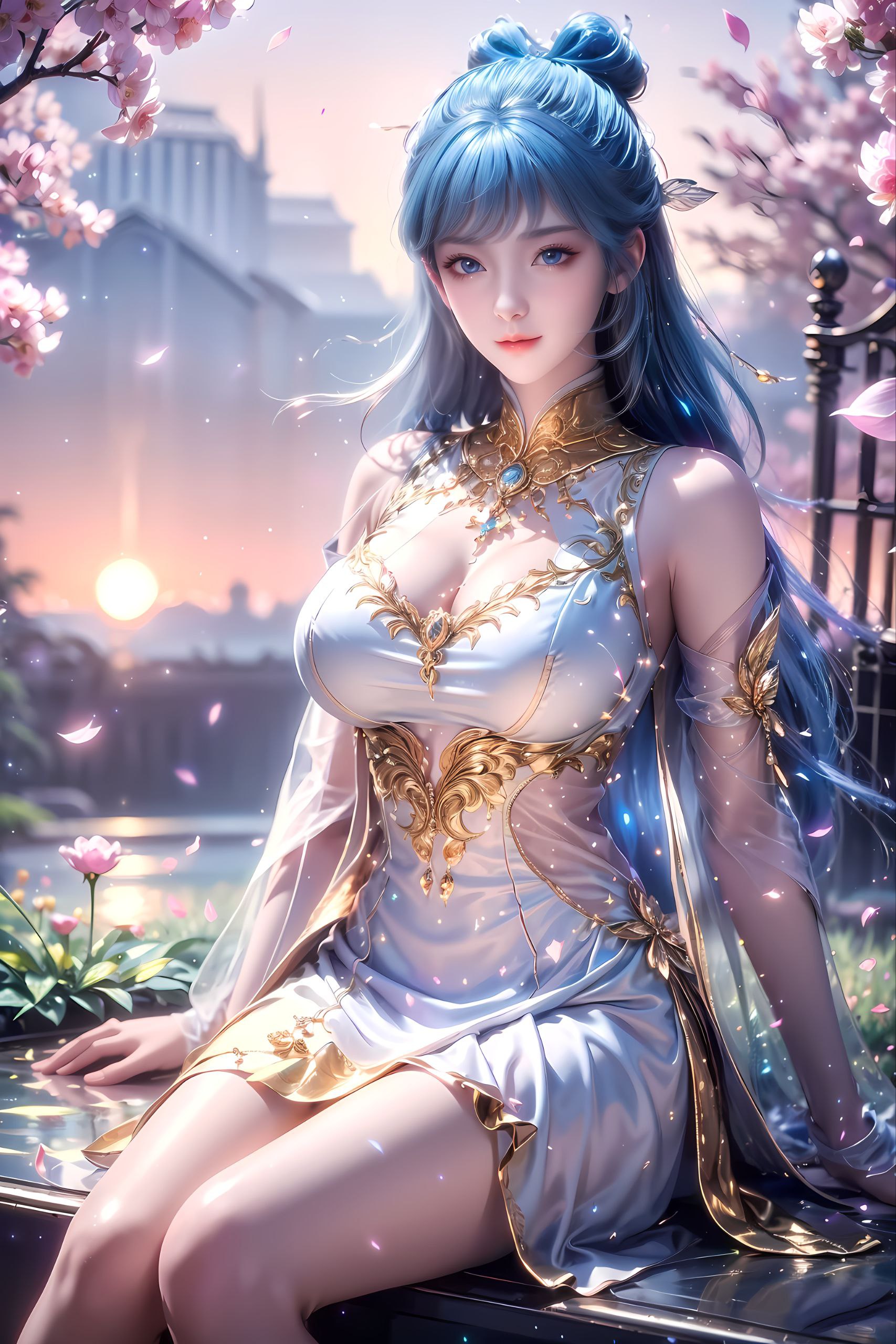 明星的恋情