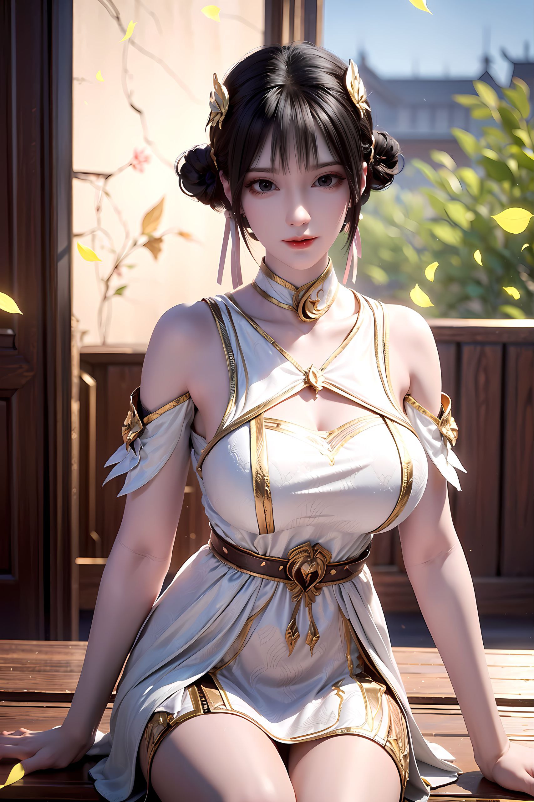 才能抵抗谣
