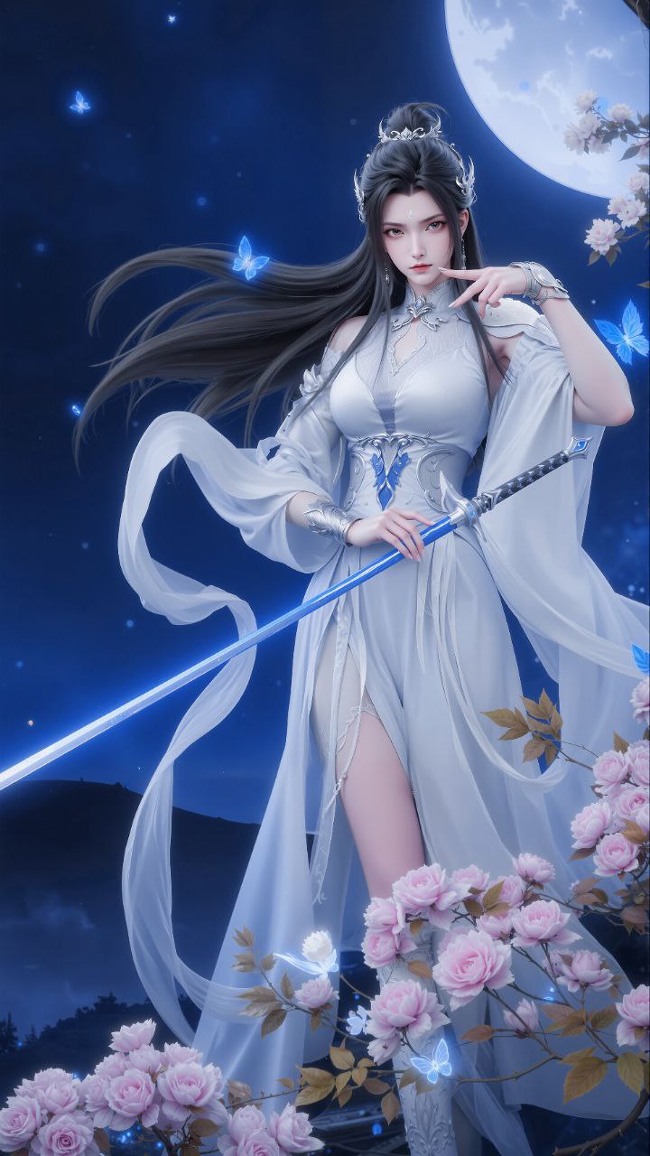 了付费服务