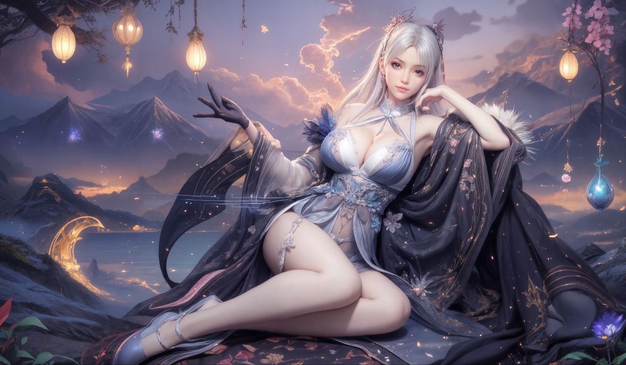 随着网络的