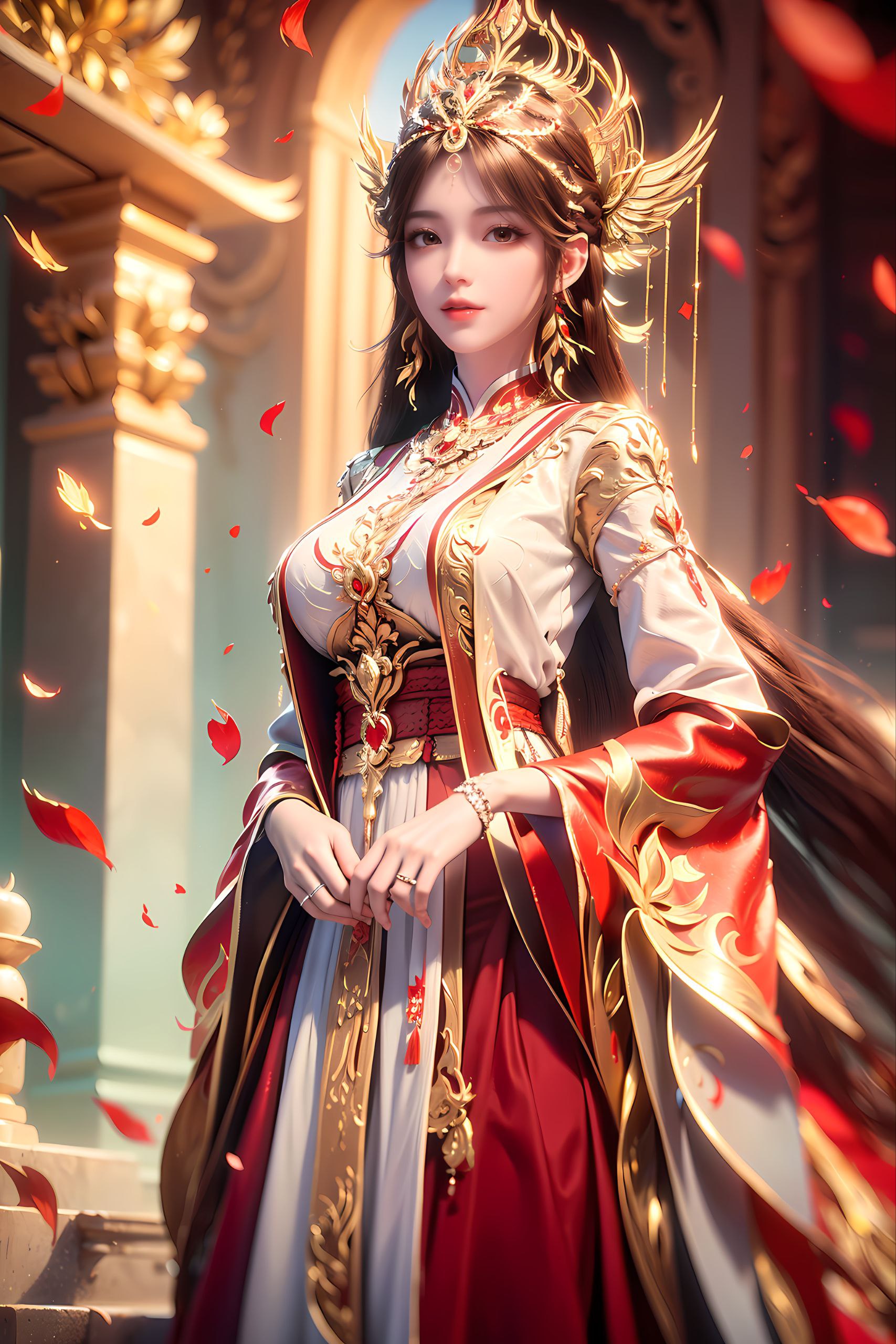 成为每日大