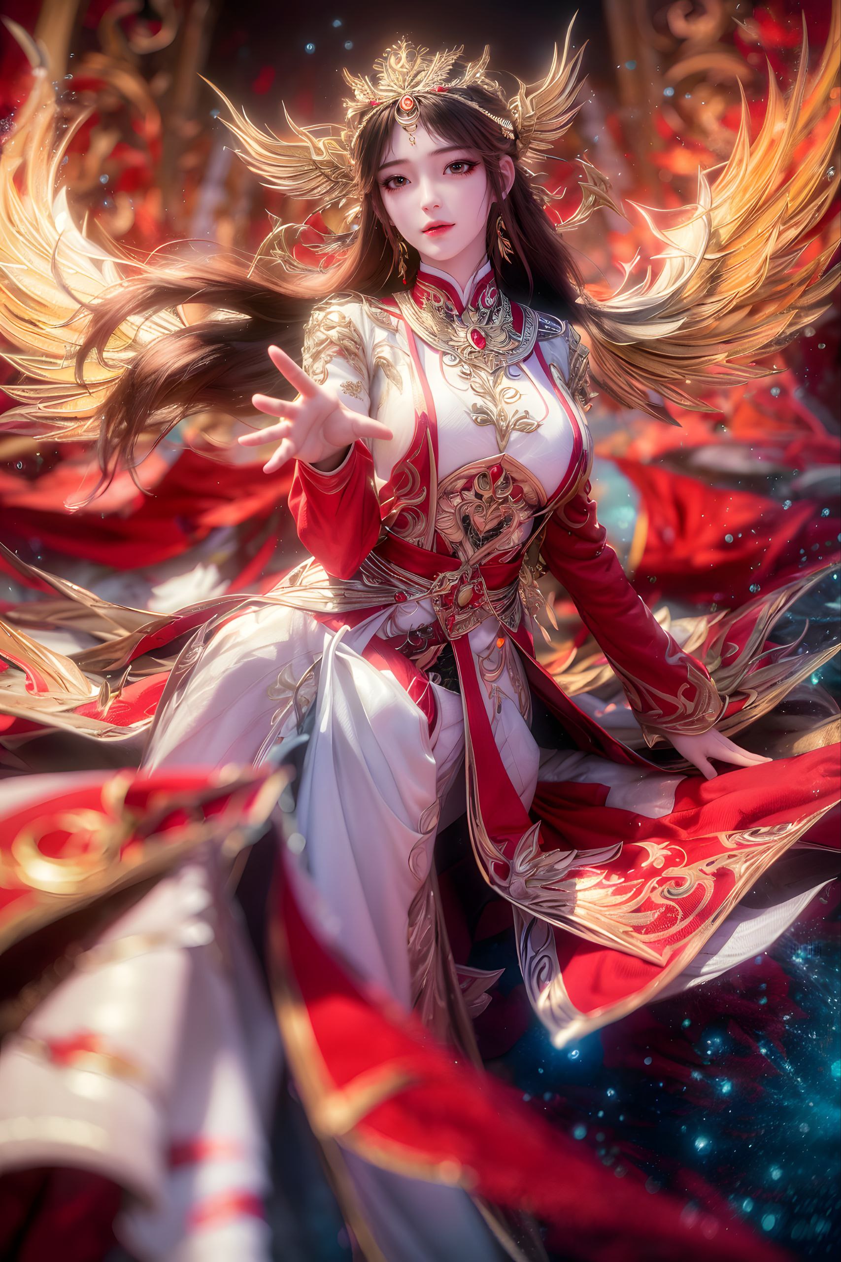社交空间