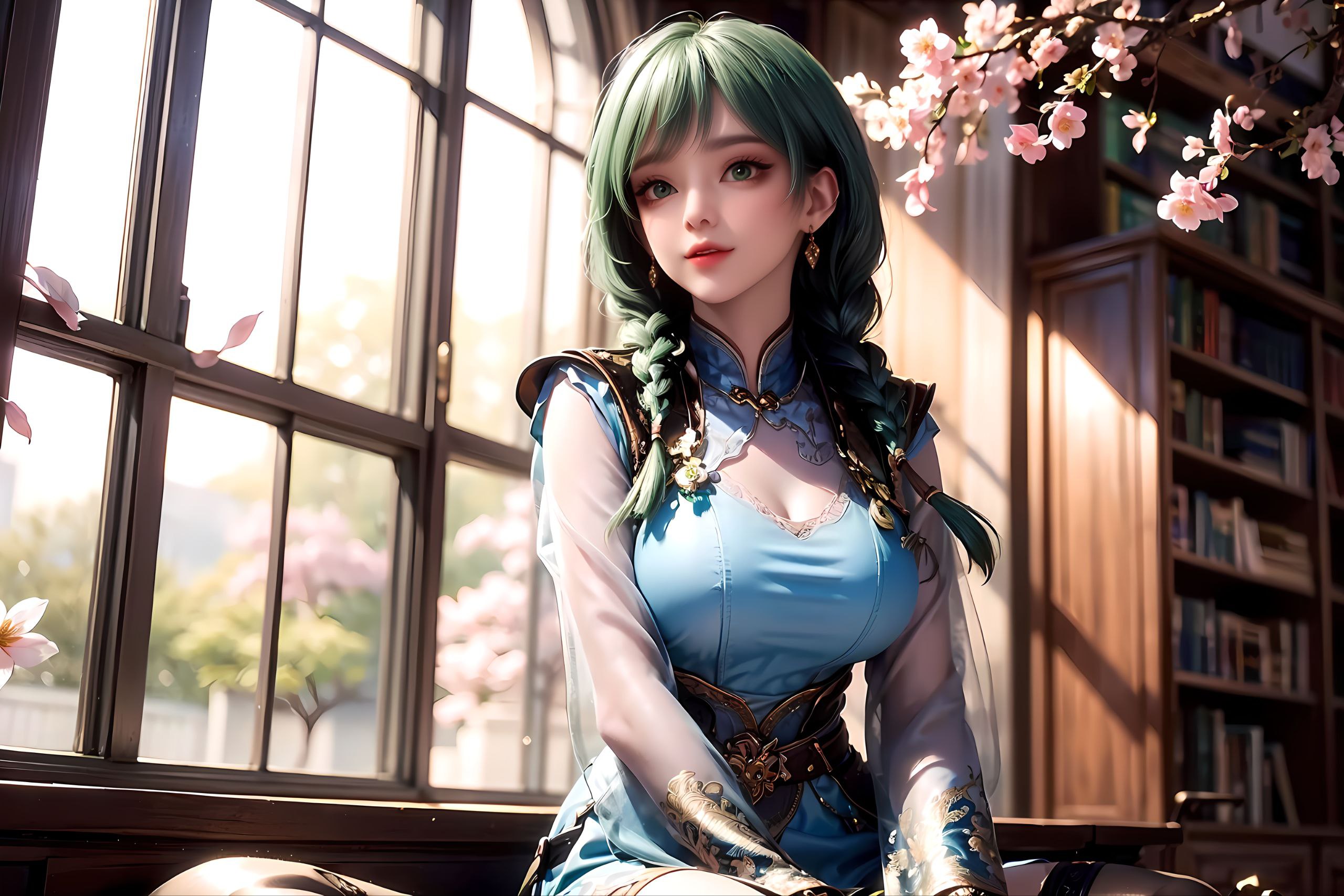 到完美