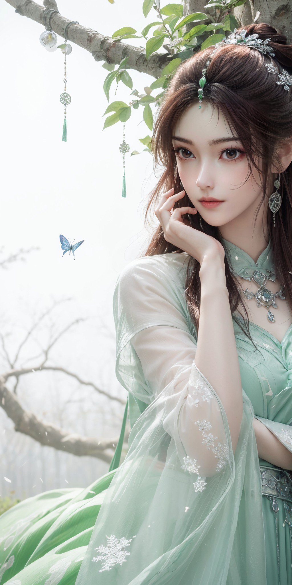 感兴趣的新