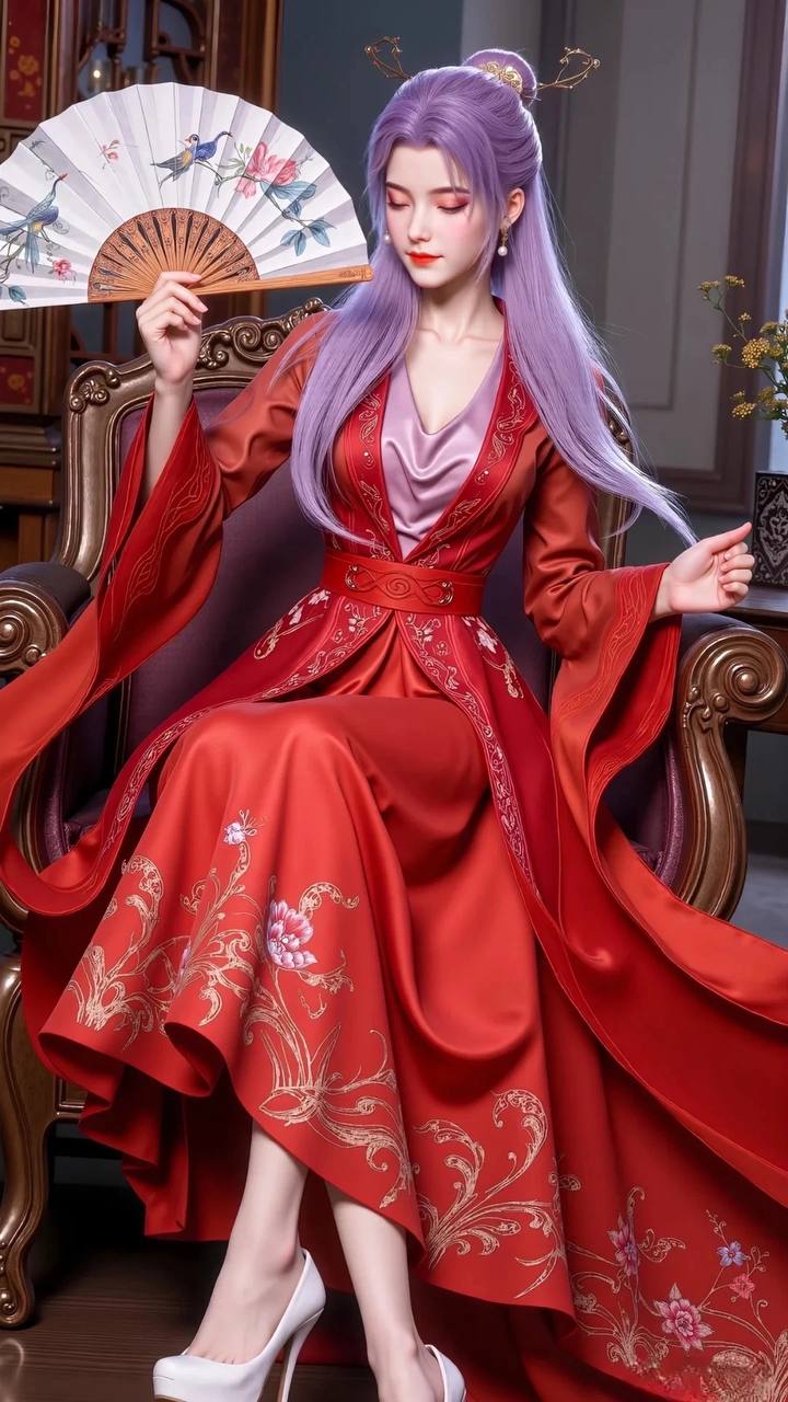 成就