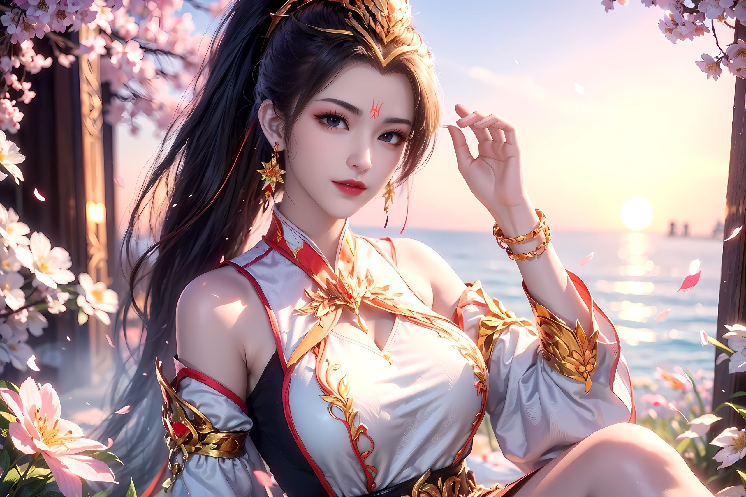 无论怎样