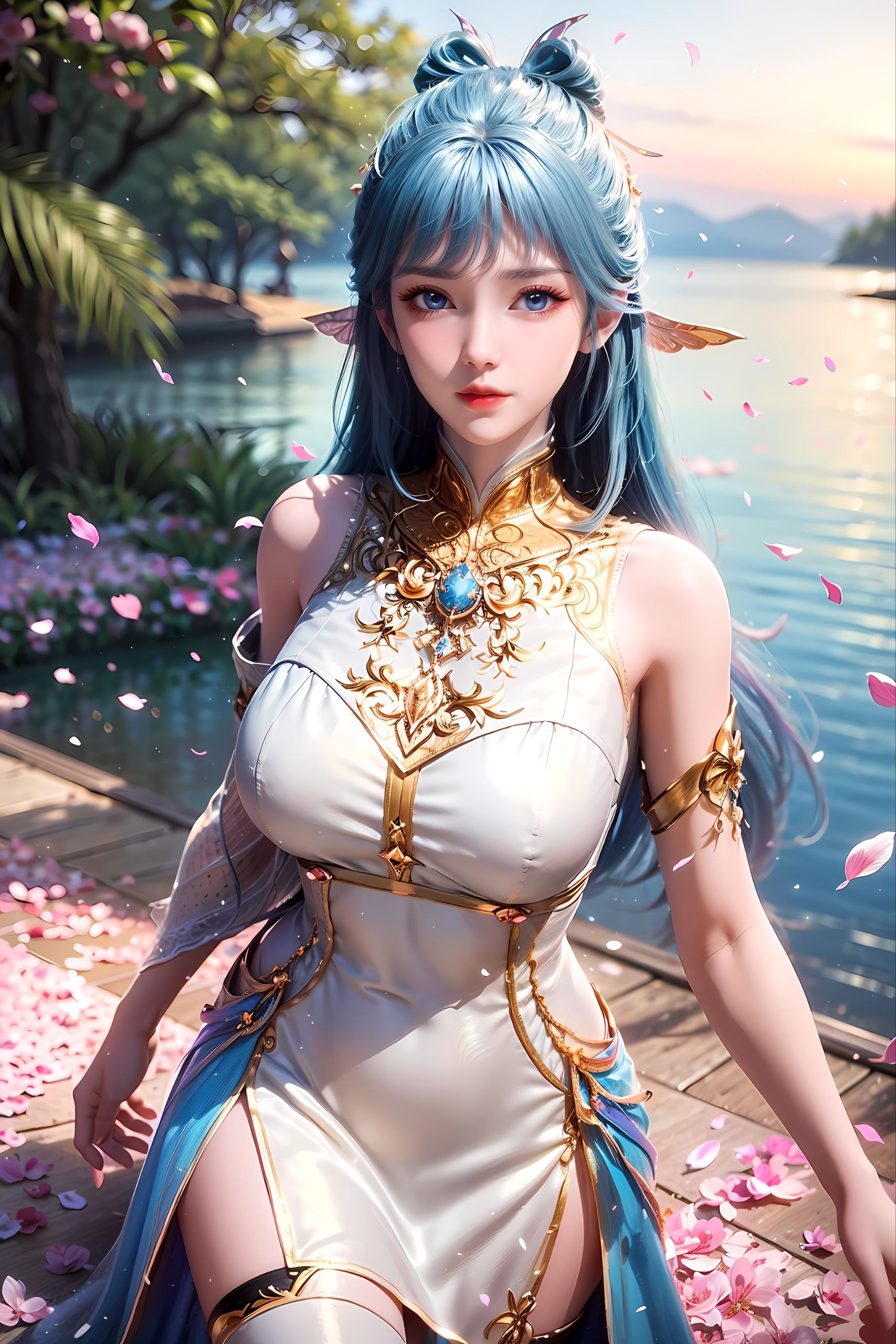 一网打尽