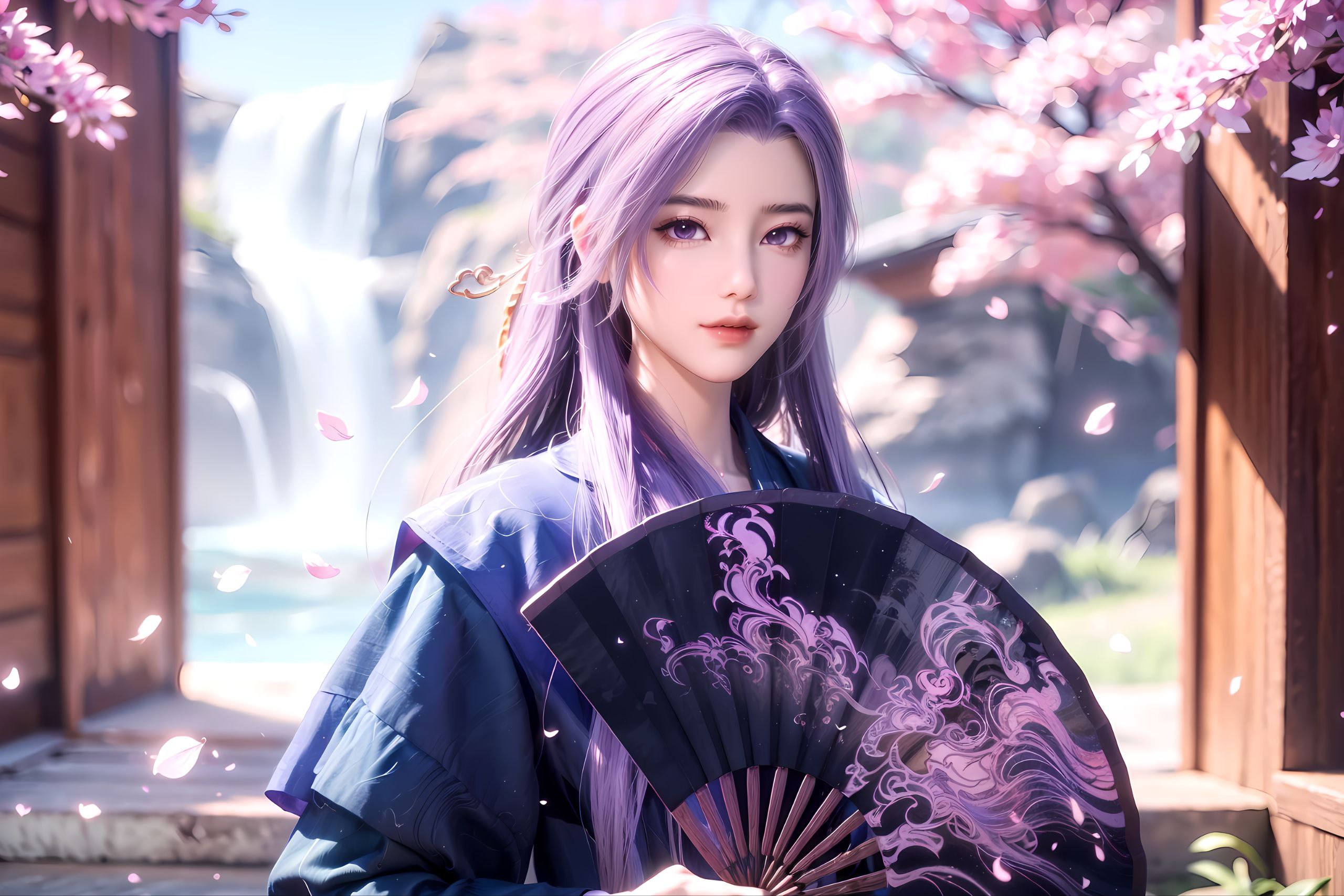 感纠葛
