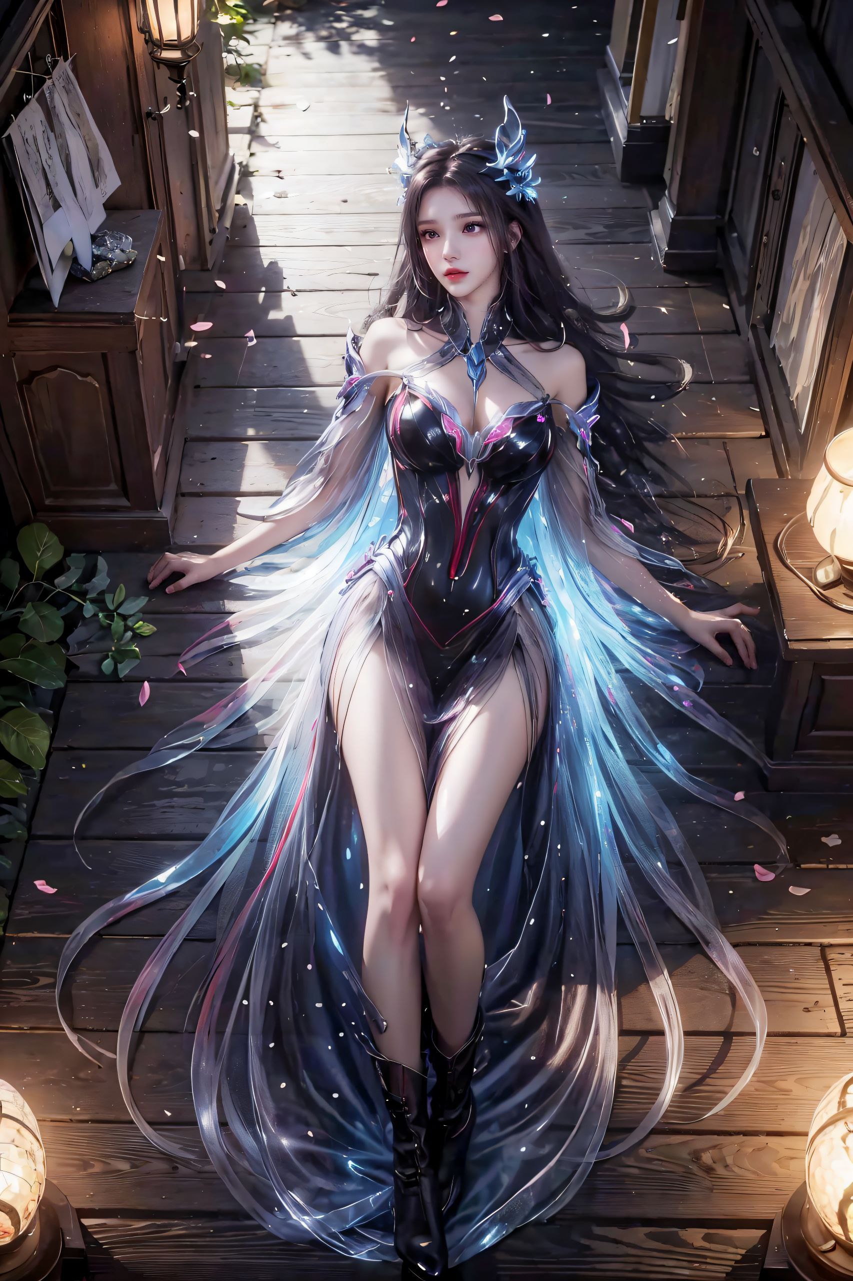 热议