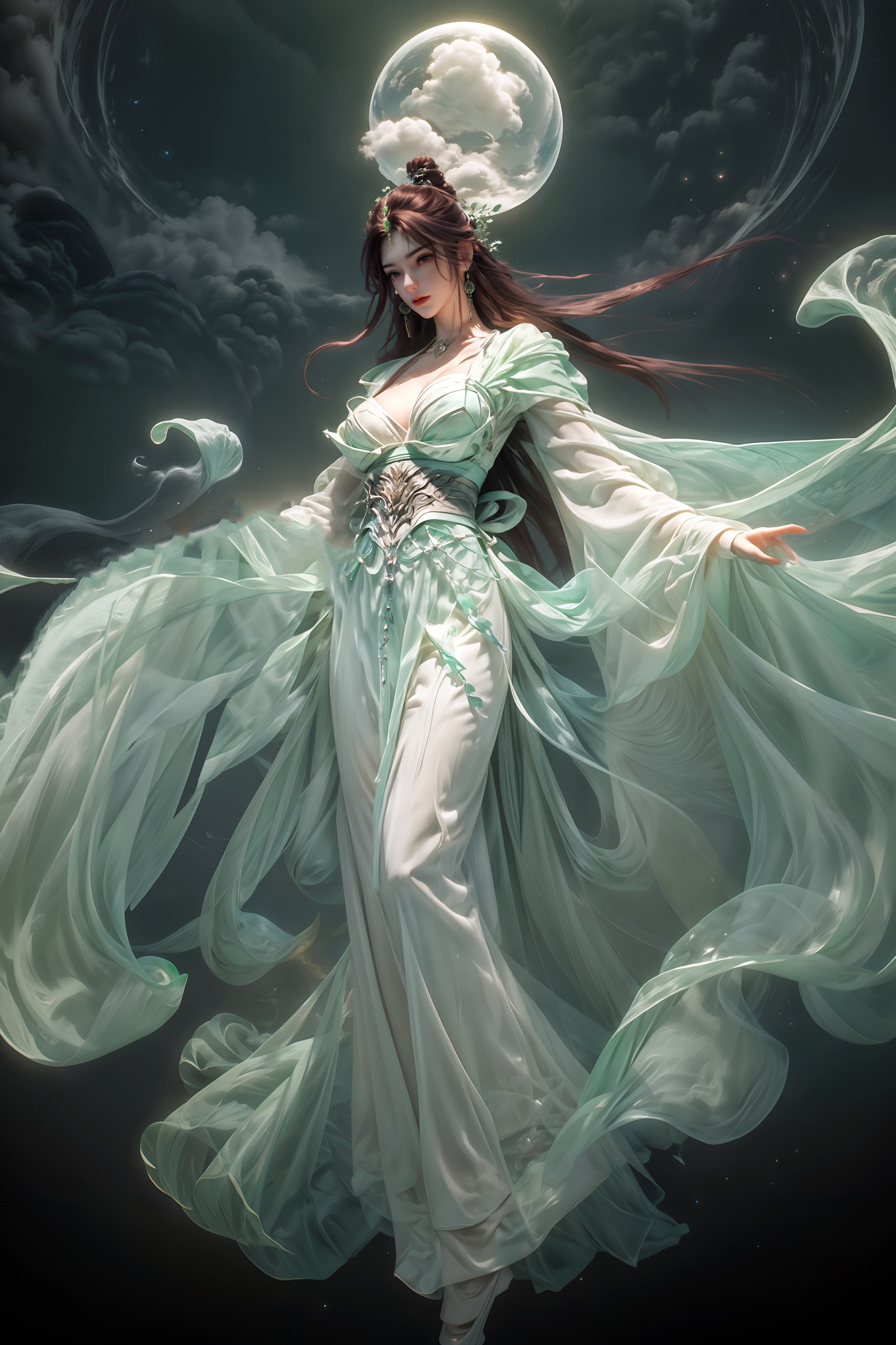 还是季节流