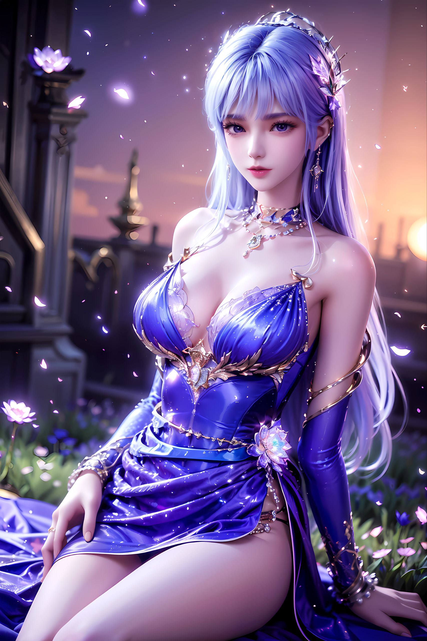 同视角的分