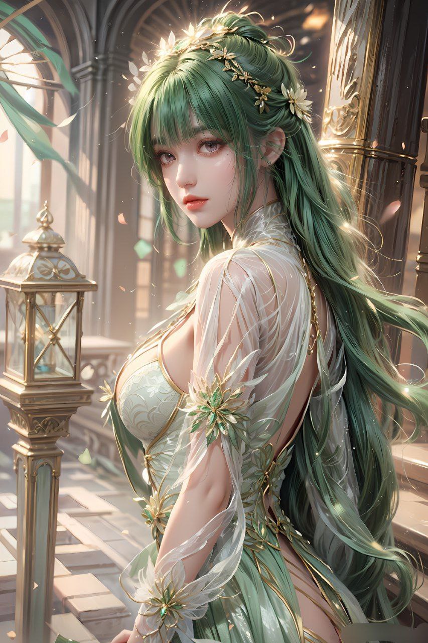 目通过展现