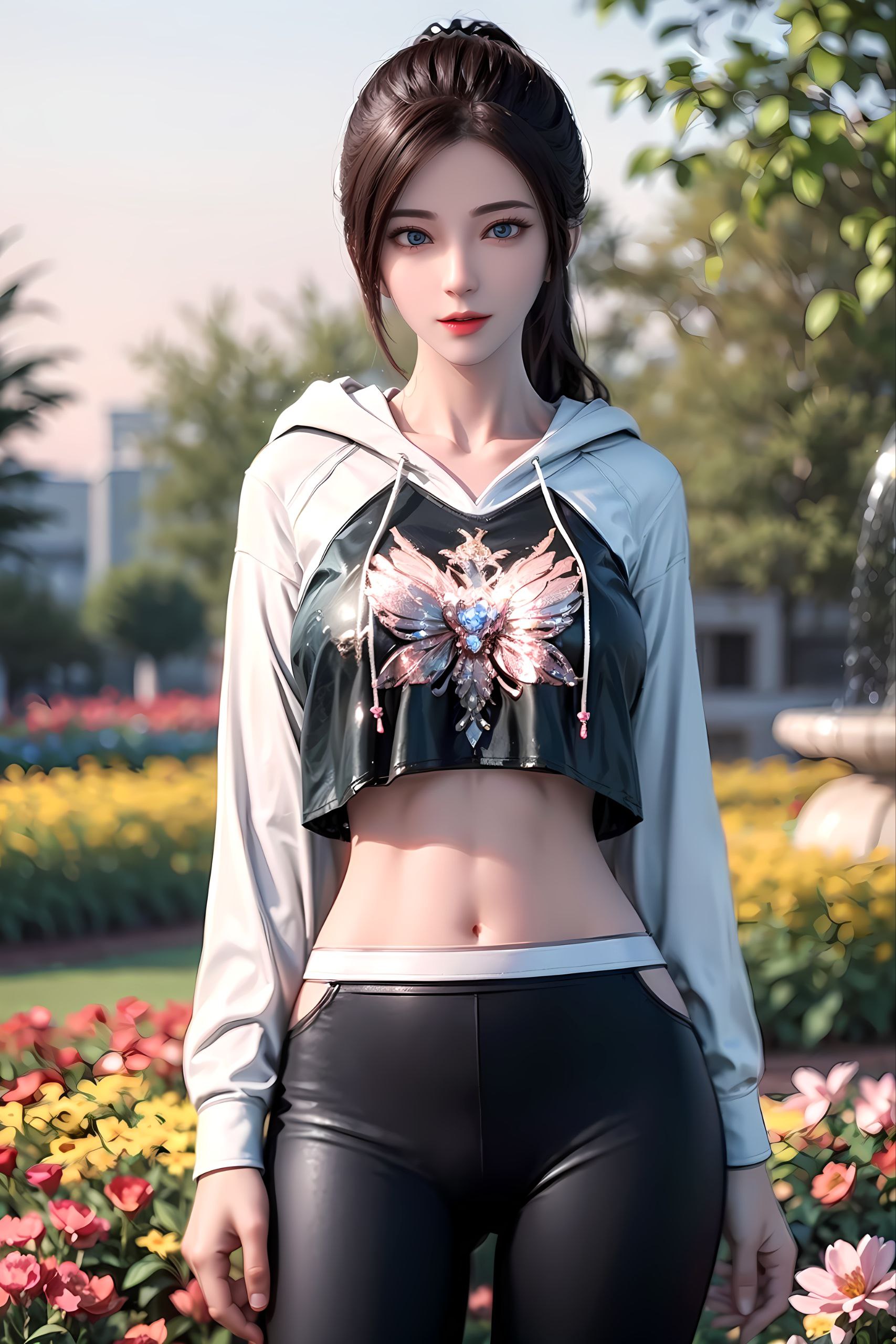 一个名为